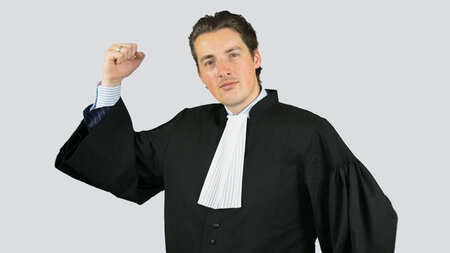 No cure no pay incasso