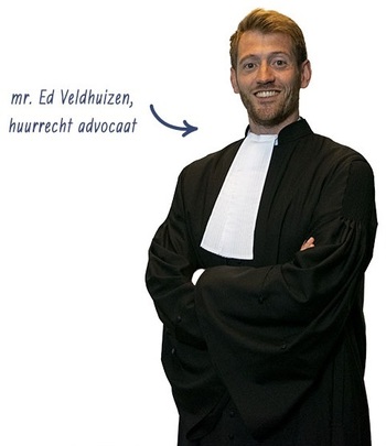 advocaat huurrecht bedrijfsruimte