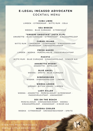 vacature advocaat stagiaire Rotterdam