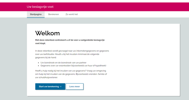 beslagvrije-voet-berekenen-door-gerechtsdeurwaarder