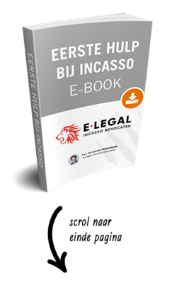 incasso e-book