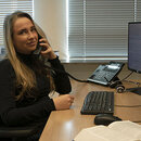 Kennis maken met Nina