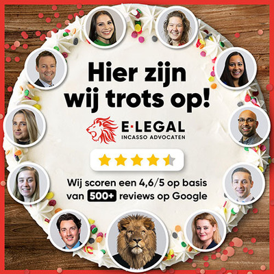 vacature secretaresse advocatenkantoor