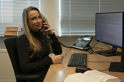 huurrecht vacatures Rotterdam