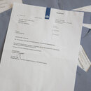 Steunvordering onderzoek