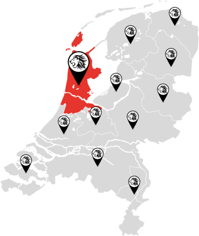 deurwaarder amsterdam